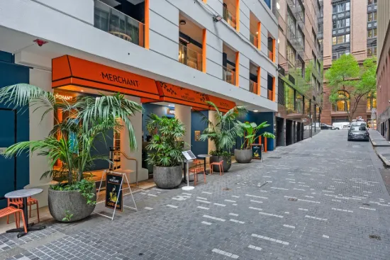Ideal City Base or Investment Opportunity