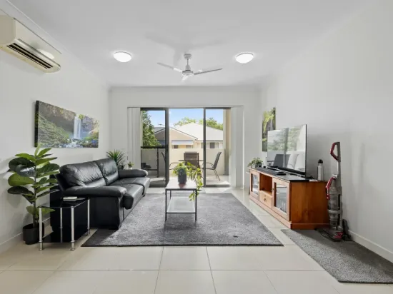 A Winning Lifestyle on Win Street: Sleek, Secure, and Minutes from Everything