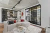 Resort-style living with dual balcony views