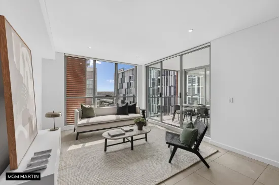 MGM MARTIN - OFF MARKET OPPORTUNITY