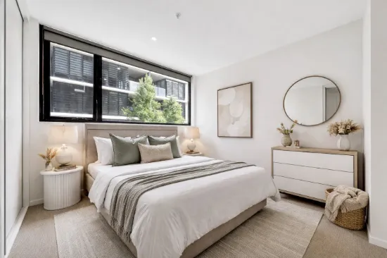Stylish Inner-City Living in the Heart of Abbotsford