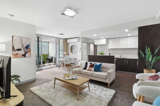 Modern Apartment Living in the Heart of Northbridge