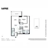 Easy Inner-North Living with Space, Light and a Private Balcony