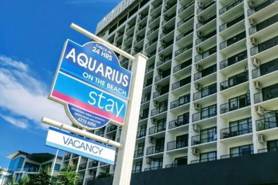 Elevate Your Portfolio: Prime Beachfront Unit
