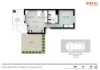KIRRA BEACHSIDE – GROUND FLOOR APARTMENT WITH PRIVATE COURTYARD