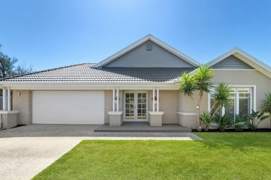Spacious Family Living on a Private 1,200 sqm Setting