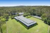A landmark Mount White Estate secluded on 19.14ha