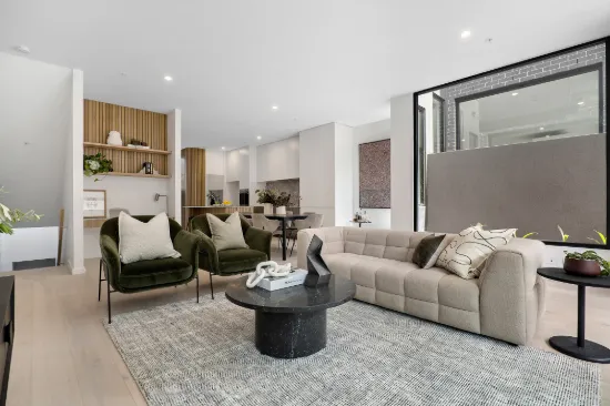 Marmont Residences