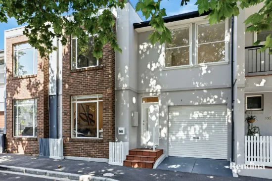 Stylish Inner-City Living in a Prime Kensington Location