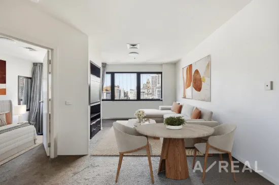 Where Lifestyle Meets Location in the CBD