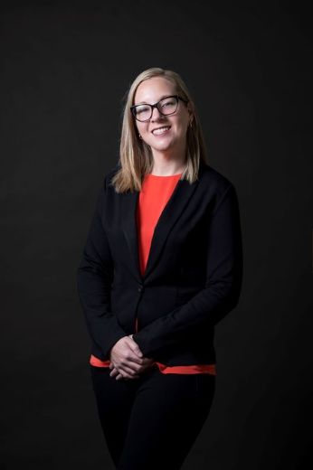Jacinda Studham - Real Estate Agent at Alex Scott & Staff - Inverloch