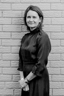 Belinda Hill - Real Estate Agent