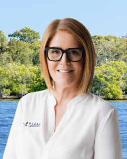 Kellie Drinnan - Real Estate Agent