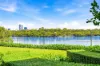 EXQUISITE GARDEN APARTMENT WITH SERENE WATER VIEWS | ABSOLUTE PRIVACY | EXPANSIVE LIVING SPACES