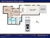 Attractive 2 bedroom Apartment in Heart of Epping With TWO CAR SPACES 