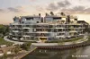 Sapphire Luxury Waterfront Apartment
