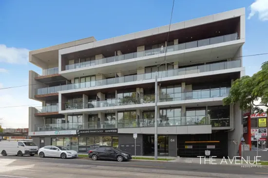 Contemporary Living in the Heart of Essendon North