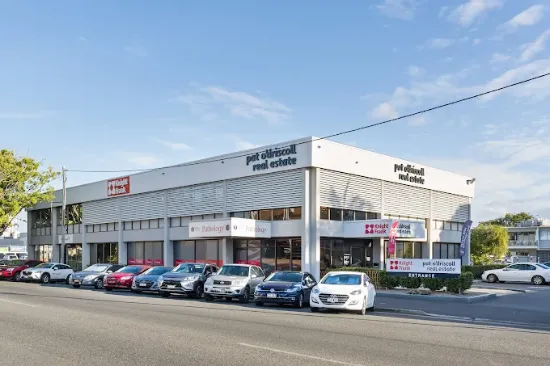 Pat O'Driscoll Real Estate - Rockhampton - Real Estate Agency