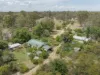 A rare opportunity to secure a large lifestyle holding with multiple dwellings and water resources, all just minutes from the heart of Benalla.