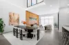 Architectural Luxury & Designer Living Across Two Impressive Levels