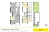 Architectural Luxury & Designer Living Across Two Impressive Levels