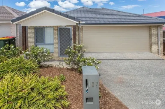 Location! Location! Great 4 bedroom home available for you now!
