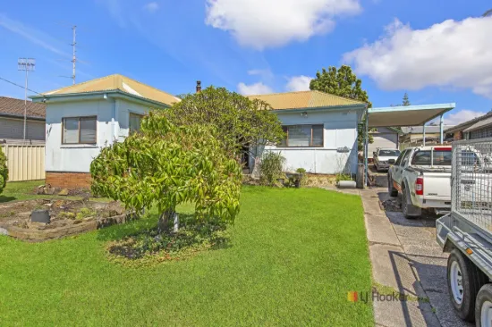 Raw Potential in Halekulani - 651 sqm of Possibility!