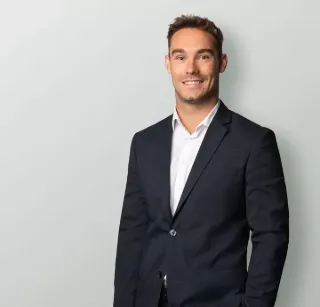 Jack Rowe - Real Estate Agent