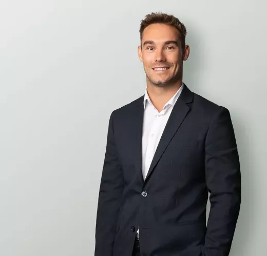 Jack Rowe - Real Estate Agent at Belle Property - GLENELG