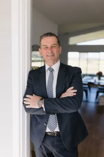 Andrew Kerr - Real Estate Agent at Kerr Real Estate