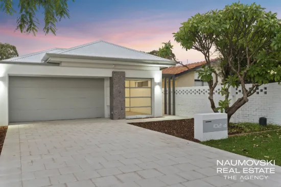BRAND NEW DESIGNER HOME!