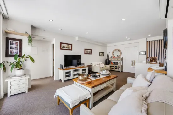 RESORT STYLE LIVING JUST STEPS FROM THE SWAN RIVER