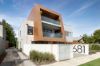 Contemporary & convenient park side living