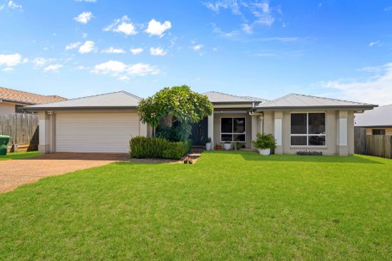 Expansive Family Living in Prestigious Rangeville Waterbird Habitat area