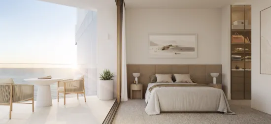 Paradiso Place, Surfers Paradise