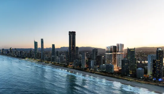 Paradiso Place, Surfers Paradise