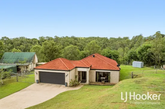A Private Retreat In Kooralbyn