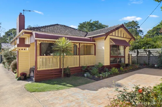 Easy-care lifestyle in superb location.