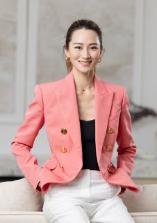Eva Xu - Real Estate Agent