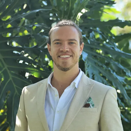 Diogo Braz - Real Estate Agent at Ray White - Broadbeach