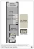 STYLISH SUNSHINE LIVING - WALK TO STATION, SHOPS & EASY CBD ACCESS