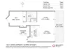 Rare oversized one-bedroom in boutique 'Envi' | Spacious Layout | Quiet Street