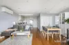 Stylish parkside living with space, comfort and convenience