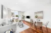 Stylish Sunlit Apartment with Entertainers Balcony in Central Five Dock Setting