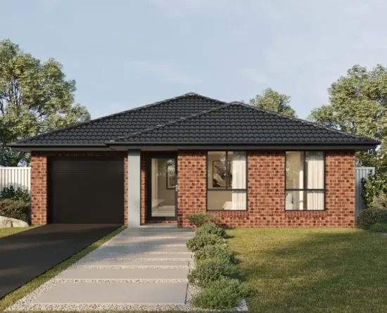 Modern House & Land Opportunity | Kelly Street