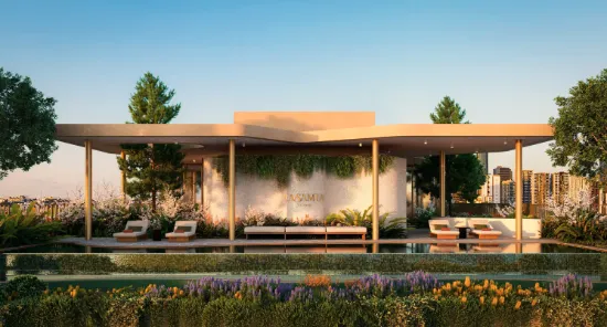 Casamia West End