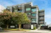 Move-in ready inner-city unit