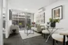 Brilliantly Located Lock & Leave Living