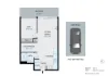 Brilliantly Located Lock & Leave Living