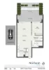 Designer Apartment With Big Courtyard, Study & Lift Access To Parking